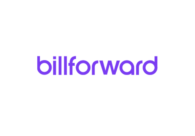billforward Logo