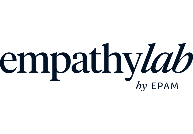 Empathy Lab logo dark