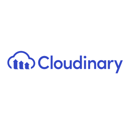 Cloudinary