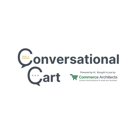 Commerce Architects - Conversational Cart