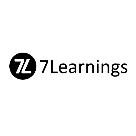 7Learnings Logo