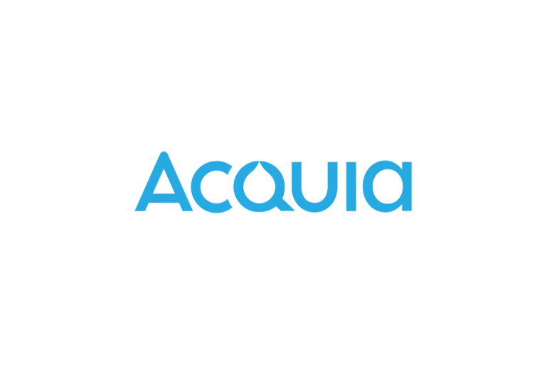 ACQUIA Logo