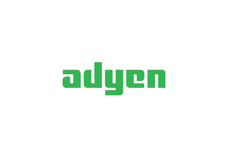 adyen Logo