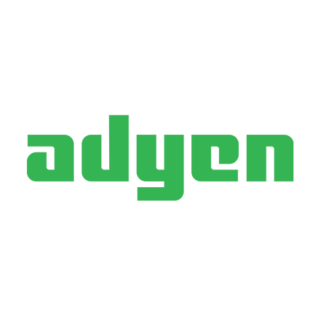 adyen Logo