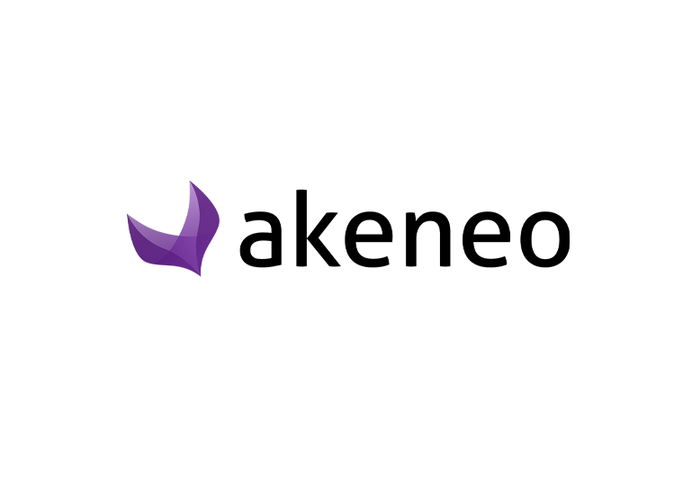 akeneo Logo