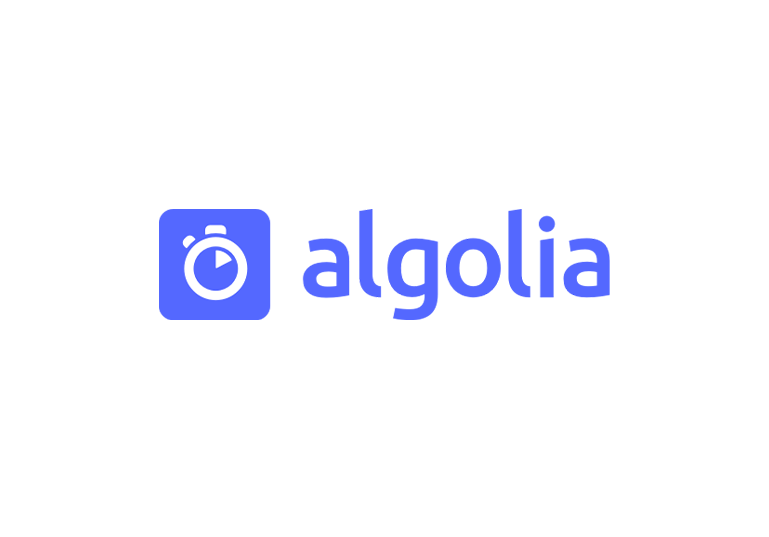 algolia Logo