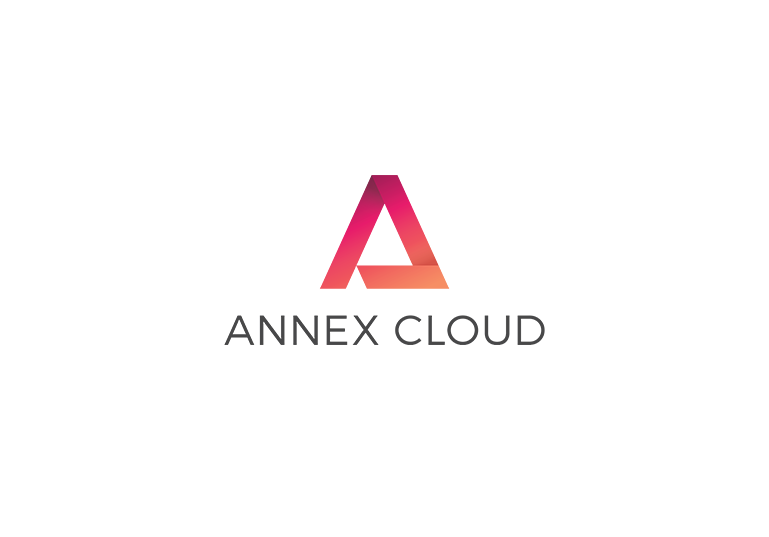 ANNEX CLOUD Logo