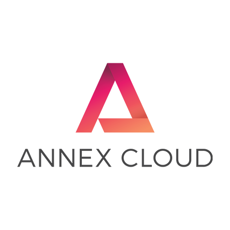 ANNEX CLOUD Logo