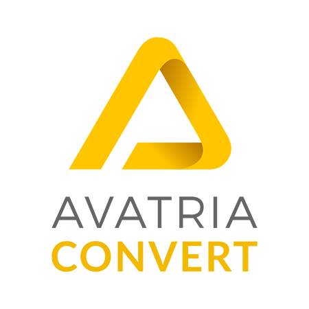 AVATRIA Logo