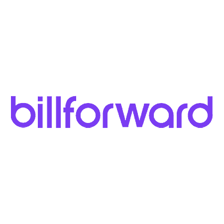 billforward Logo