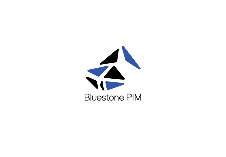 Bluestone PIM Logo