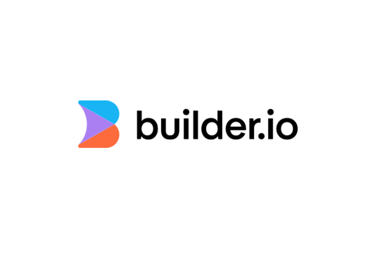builder.io Logo