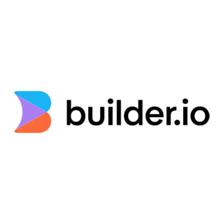 builder.io Logo