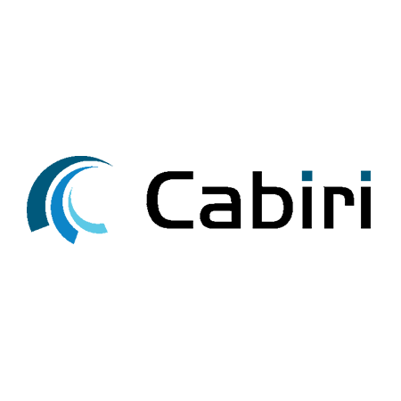 Cabiri Logo