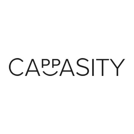 CAPPASITY Logo