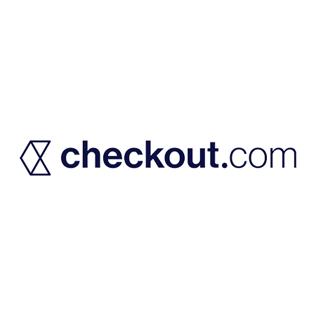 checkout.com Logo