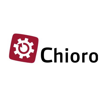 Chioro Logo