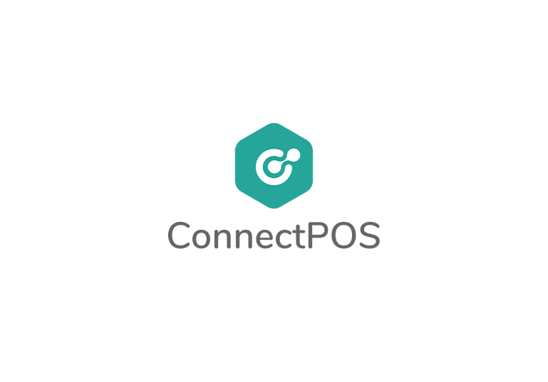 ConnectPOS Logo