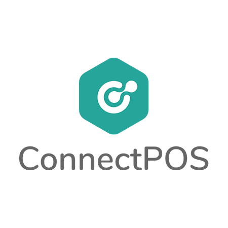 ConnectPOS Logo
