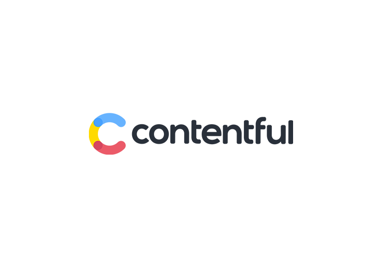 contentful Logo