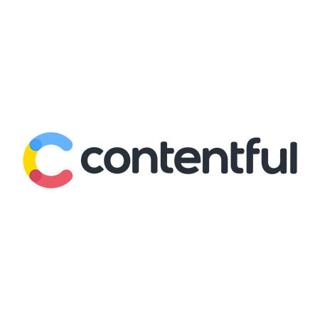 contentful Logo