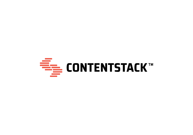 CONTENTSTACK Logo