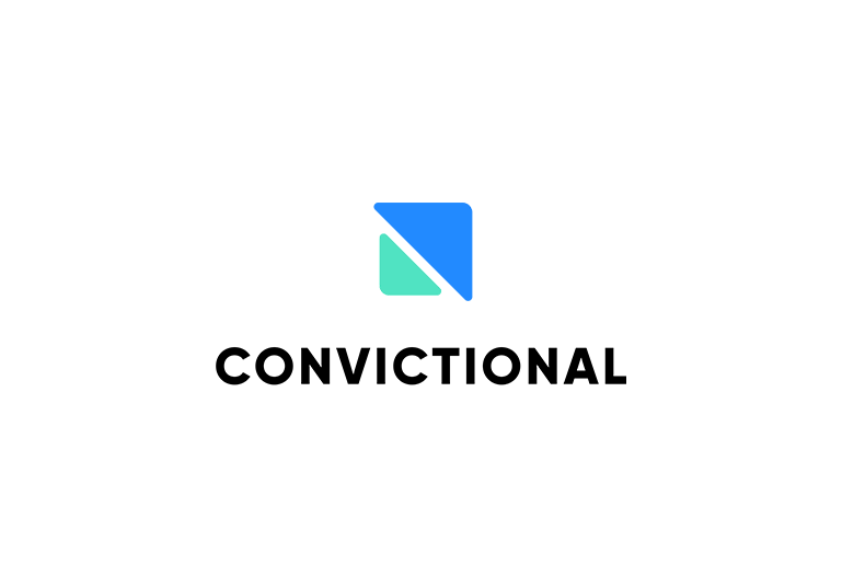 CONVICTIONAL Logo