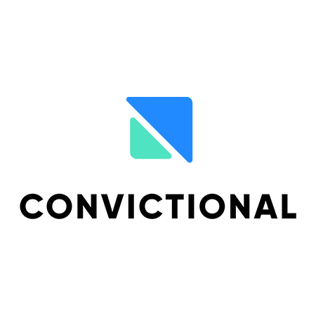 CONVICTIONAL Logo
