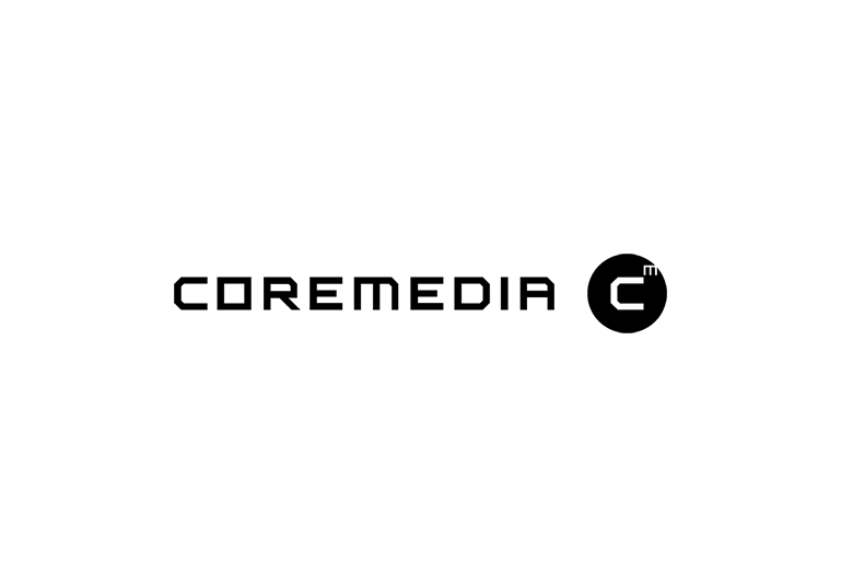 COREMEDIA Logo