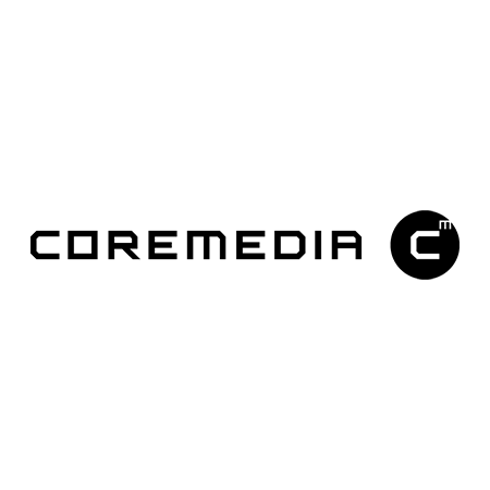 COREMEDIA Logo