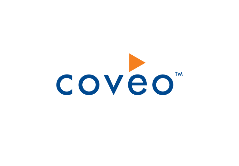 coveo Logo