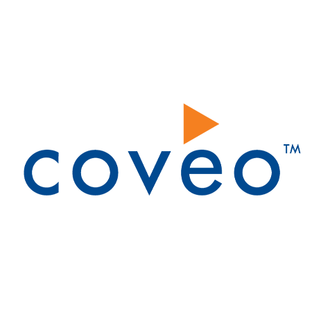 coveo Logo
