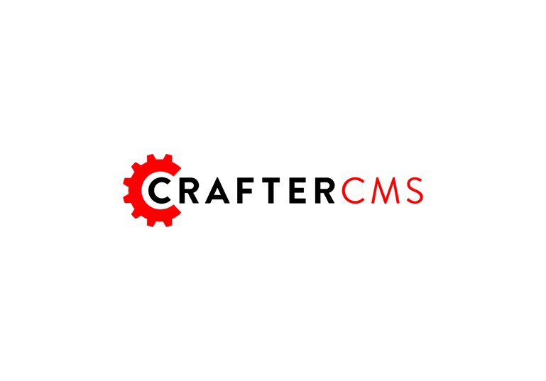 CRAFTER CMS Logo