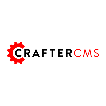 CRAFTER CMS Logo