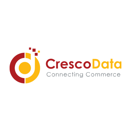 CrescoData Logo