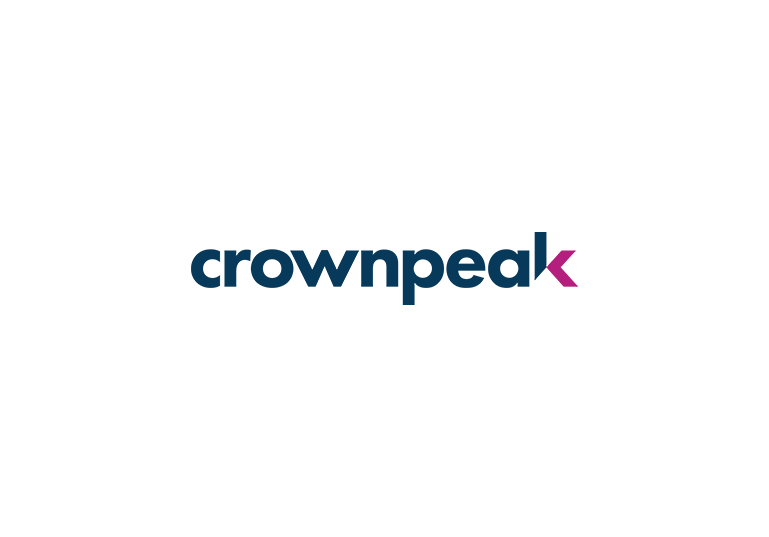 crownpeak Logo