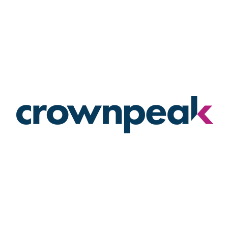 crownpeak Logo