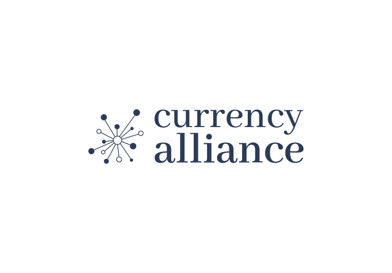 currency alliance Logo