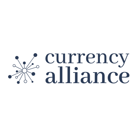 currency alliance Logo