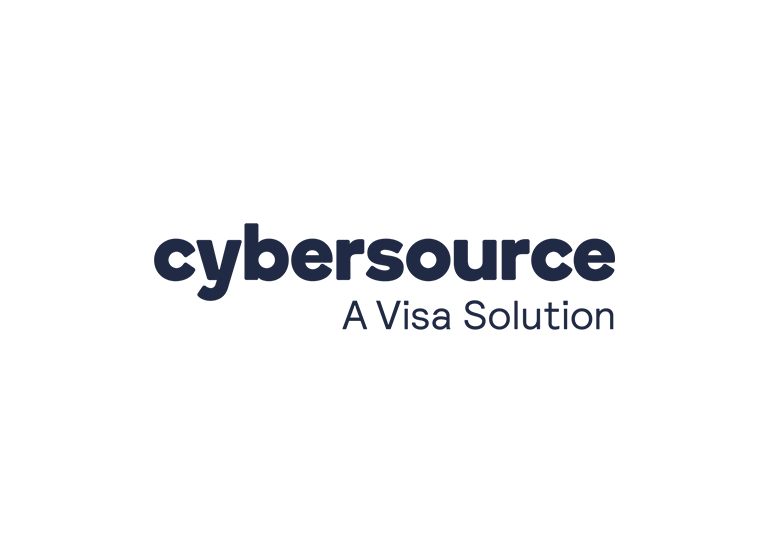 cybersource Logo