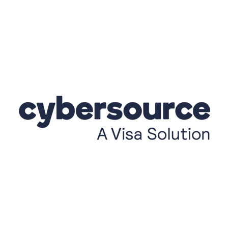 cybersource Logo