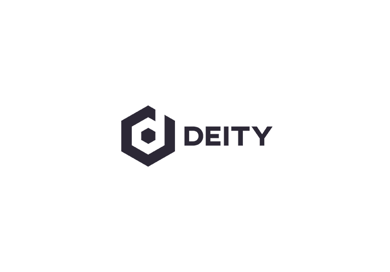 DEITY Logo