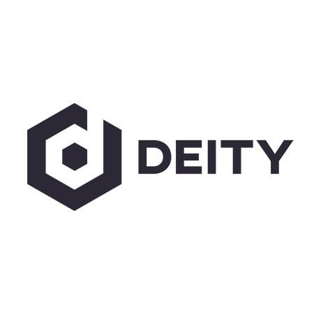 DEITY Logo