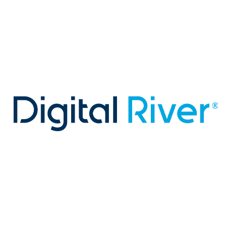 Digital River Logo