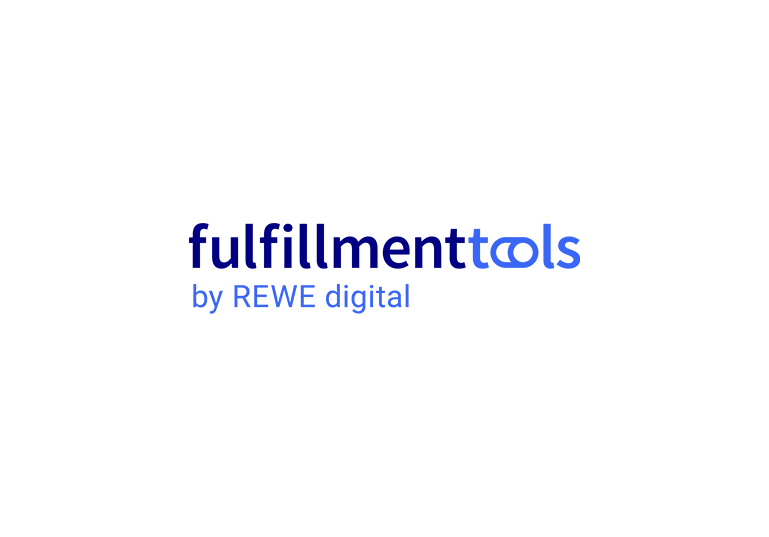 fulfillmenttools Logo