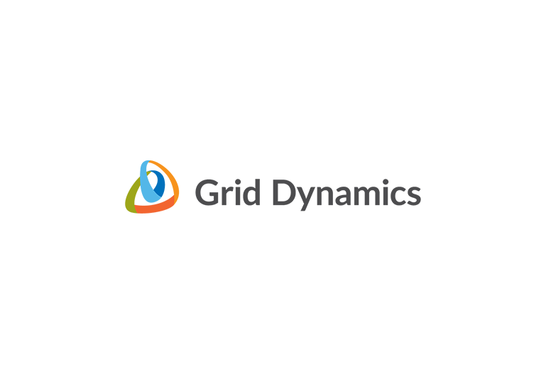 Grid Dynamics Logo