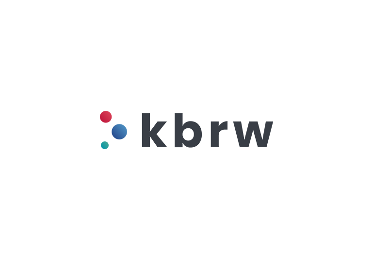 kbrw Logo