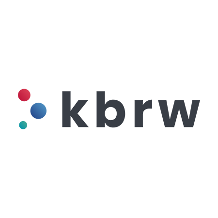 kbrw Logo