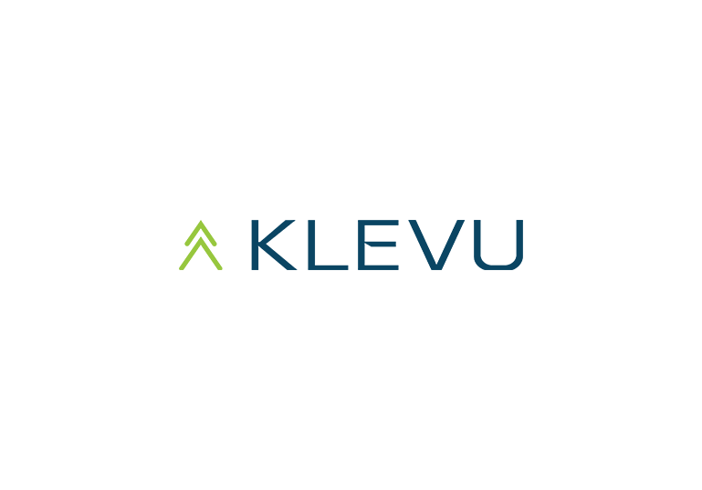 KLEVU Logo