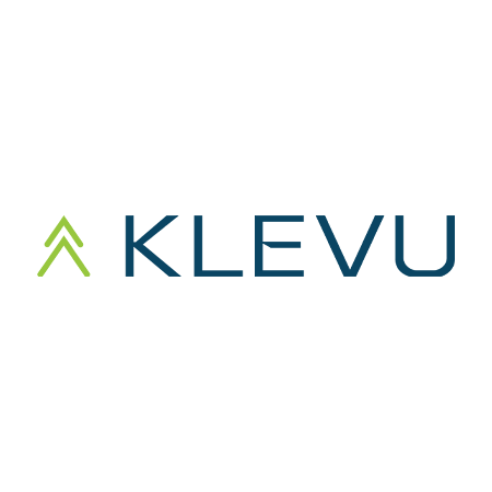 KLEVU Logo
